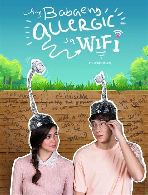 susan wifi|LOOK: ‘Ang Babaeng Allergic sa Wifi’ is Getting a .